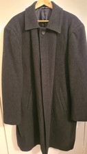 Gentlemans wool cashmere for sale  GLASGOW