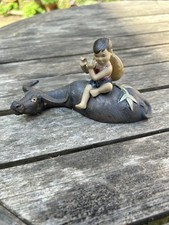 Chinese vintage shiwan for sale  ST. ALBANS