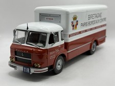 Saviem jm240 transports d'occasion  Forbach