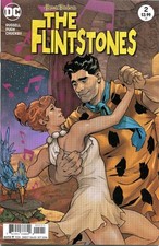 Flintstones mark russell for sale  Port Jervis