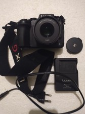Panasonic g80 42mm usato  Italia