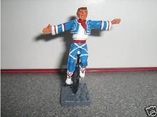 Wb8670 artista circense usato  Milano