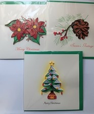 Set blank quilling for sale  Coldspring