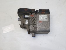 Heater module peugeot d'occasion  Expédié en Belgium