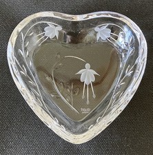 Stuart crystal glass for sale  CHESTERFIELD