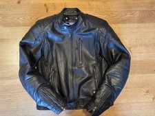 Bmw motorrad lederjacke gebraucht kaufen  Rattiszell