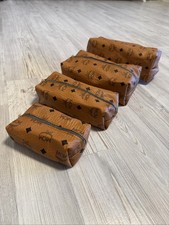 Kulturbeutel taschen mcm gebraucht kaufen  Ahlen-Dolberg