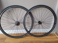 Btwin 700c wheelset for sale  CHATHAM