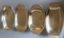 Stück konvolut silbertablett gebraucht kaufen  Wildeck