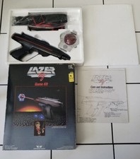 Vintage 1986 laser for sale  Castaic