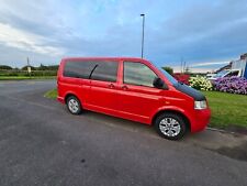 Transporter campervan day for sale  SWADLINCOTE