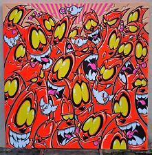 Toile mad catz d'occasion  Wingles