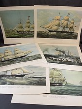 Clipper ship prints for sale  Dallastown