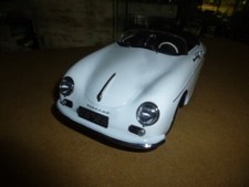 Porsche 356 speedster d'occasion  Lusignan