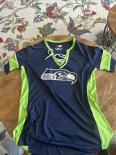 Seahawks nfl womens for sale  Sarasota