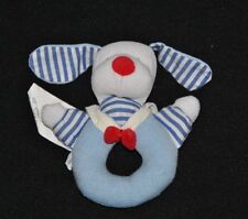 Peluche doudou chien d'occasion  Strasbourg-