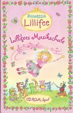Pinzessin lillifee rom gebraucht kaufen  Hallstadt