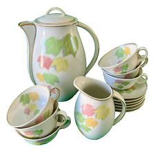 Vintage bernardaud porcelain d'occasion  Expédié en Belgium