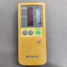 Topcon 70b yellow for sale  Salem