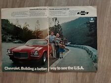 Page red 1972 for sale  Milton