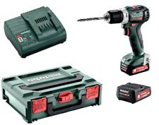 Metabo akkuschrauber powermaxx gebraucht kaufen  Köln