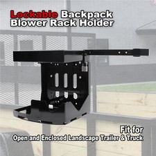 Backpack blower rack for sale  Fremont