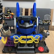 imaginext batcave for sale  BELFAST