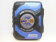 Panasonic sw6 shock d'occasion  Orleans-