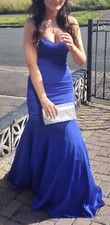 Prom dress gino for sale  NEWPORT