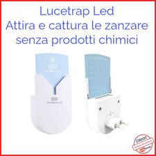 Zanzariera elettrica led usato  Arezzo