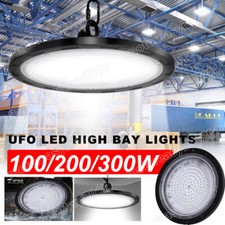 Led high bay for sale  HARLOW