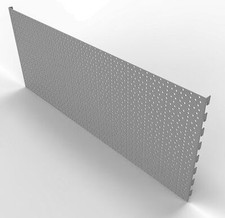 Lochblech rückwand lochwand gebraucht kaufen  Dülmen