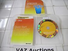 Microsoft Office 2010 Casa e Negócios Para 2 PCs Versão Completa Varejo Inglês comprar usado  Enviando para Brazil