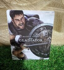 Gladiator steelbook édition d'occasion  Montauban