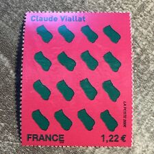 Timbre t3916 viallat d'occasion  Roquebrune-sur-Argens