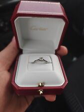 Anello con diamante usato  Pordenone