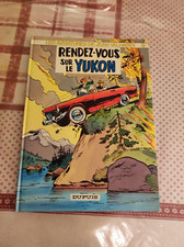 Tome rendez yukon d'occasion  Lucé