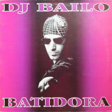 Bailo batidora 2547372072 gebraucht kaufen  Berlin