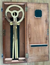 Solid brass wwii for sale  WEYMOUTH