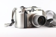 canon powershot g5 usato  Italia