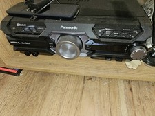 Panasonic akx710e 2000w for sale  KENLEY