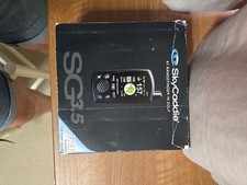 Skycaddie 3.5 for sale  STOKE-ON-TRENT
