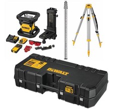 Dewalt dw079lrk 20v for sale  Memphis