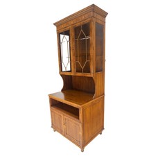 Inlayed yew wood for sale  USA