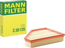 Mann filter 135 gebraucht kaufen  Lübben (Spreewald)