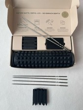 backmatte gebraucht kaufen  Herrngiersdorf