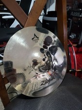 New zildjian 12 for sale  Dayton