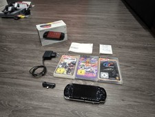 Sony psp 3004 gebraucht kaufen  Reken