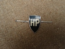 Ancien insigne police d'occasion  Amiens-