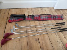 Set vintage clubs d'occasion  France